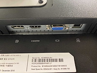 Hp e240 - 24" monitoren op dubbele monitorarm - dp, hdmi, vga - afbeelding 11 van  19