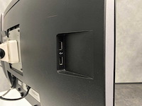 Hp e240 - 24" monitoren op dubbele monitorarm - dp, hdmi, vga - afbeelding 3 van  13