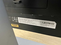 Hp e243 monitor - afbeelding 3 van  4