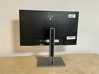Hp e243 monitor - afbeelding 2 van  2