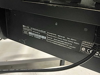 Hp e243 monitoren op standaard (2x) - afbeelding 2 van  2