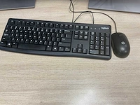 Hp e243i monitor (2x) - afbeelding 3 van  5