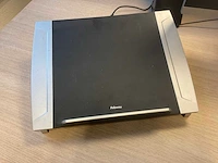 Hp e243i monitor (2x) - afbeelding 4 van  6