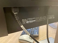 Hp e243i monitor (2x) - afbeelding 5 van  5