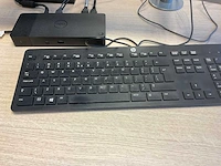 Hp e243i monitor (2x) - afbeelding 2 van  5