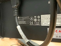 Hp e243i monitor (3x) - afbeelding 6 van  6