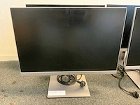 Hp e243i monitor (4x) - afbeelding 2 van  5