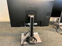 Hp e243i monitor (4x) - afbeelding 3 van  5