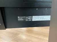 Hp e243i monitor (4x) - afbeelding 3 van  11