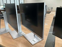 Hp e243i monitor (4x) - afbeelding 11 van  11