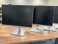 Hp e243i monitor (4x) - afbeelding 6 van  11