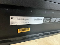Hp e243m monitor - afbeelding 2 van  4