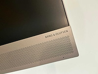 Hp e243m monitor - afbeelding 3 van  4