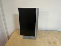 Hp e243m monitor - afbeelding 4 van  4