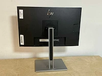 Hp e243m monitor - afbeelding 2 van  2