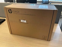 Hp e24i g4 monitor - afbeelding 7 van  7