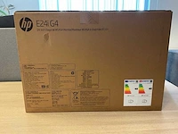 Hp e24i g4 monitor - afbeelding 5 van  7