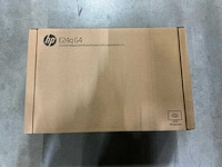 Hp e24q g4 23.8-inch diagonal qhd monitor - afbeelding 2 van  2