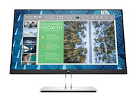 Hp e24q g4 monitor - afbeelding 1 van  3