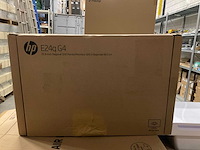 Hp e24q g4 monitor - afbeelding 2 van  3