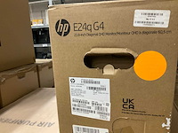 Hp e24q g4 monitor - afbeelding 3 van  3
