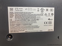 Hp e2620-24 switch - j9626a - fast ethernet 10/100 - afbeelding 5 van  5