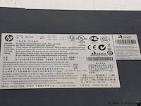 Hp e2620-48 switch - j9626a - fast ethernet 10/100 - afbeelding 5 van  5