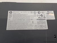 Hp e2620-48 switch - j9626a - fast ethernet 10/100 - afbeelding 5 van  5