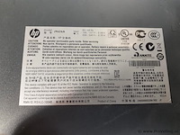 Hp e2620-48 switch - j9626a - fast ethernet 10/100 - afbeelding 3 van  3