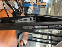 Hp e27 g4 monitor (2x) - afbeelding 5 van  6