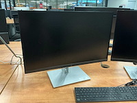 Hp e27 g4 monitor (2x) - afbeelding 2 van  5