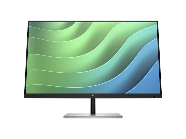 Hp e27 g5 fhd monitor - afbeelding 1 van  3