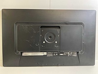 Hp (e271i) 27”, 1920x1080 (fhd) ips monitors (2x) - afbeelding 4 van  7