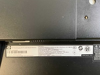 Hp (e271i) 27”, 1920x1080 (fhd) ips monitors (2x) - afbeelding 6 van  7