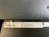 Hp (e271i) 27”, 1920x1080 (fhd) ips monitors (2x) - afbeelding 7 van  7