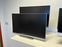 Hp e273 monitor (2x) - afbeelding 1 van  4