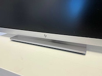 Hp e273 monitor (2x) - afbeelding 2 van  4