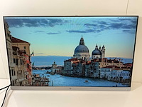 Hp (e273d) 27”, 1920x1080 (fhd) ips monitor - afbeelding 1 van  7