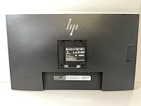Hp (e273d) 27”, 1920x1080 (fhd) ips monitor - afbeelding 4 van  7