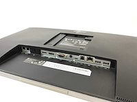 Hp (e273d) 27”, 1920x1080 (fhd) ips monitor - afbeelding 5 van  7