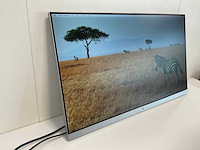 Hp (e273d) 27”, 1920x1080 (fhd) ips monitor - afbeelding 3 van  7