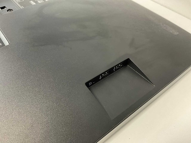 Hp (e273d) 27”, 1920x1080 (fhd) ips monitor - afbeelding 5 van  7