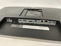 Hp (e273d) 27”, 1920x1080 (fhd) ips monitor - afbeelding 6 van  7