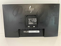 Hp (e273d) 27”, 1920x1080 (fhd) ips monitor - afbeelding 4 van  7