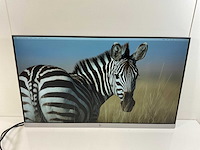 Hp (e273d) 27”, 1920x1080 (fhd) ips monitor - afbeelding 1 van  4