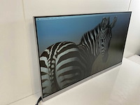 Hp (e273d) 27”, 1920x1080 (fhd) ips monitor - afbeelding 2 van  4