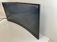 Hp (e34m g4) 34”, 3440x1440 (uwqhd) ips curved monitor - afbeelding 2 van  4