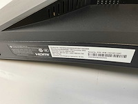 Hp (e34m g4) 34”, 3440x1440 (uwqhd) ips curved monitor - afbeelding 4 van  4