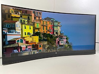 Hp (e34m g4) 34”, 3440x1440 (uwqhd) ips monitor - afbeelding 2 van  6