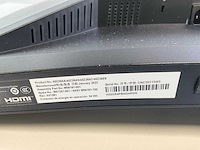 Hp (e34m g4) 34”, 3440x1440 (uwqhd) ips monitor - afbeelding 6 van  6